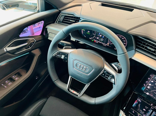 Imagen 7 de 15 de Audi Etron Sportback