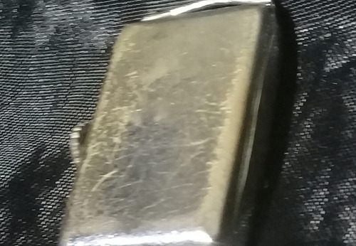 Reloj 1920 Art Deco - Joya Elegante Y Sofisticada (Usado)
