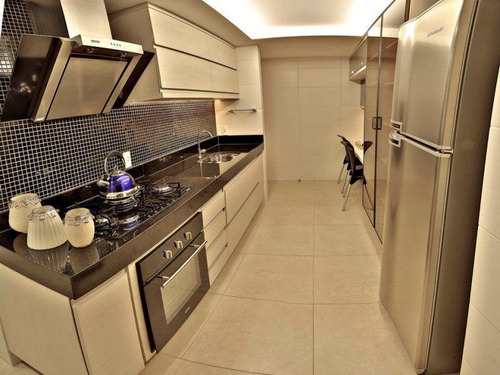 Imagem 13 de 25 de Apartamento À Venda, 130 M² Por R$ 928.911,98 - Miramar - João Pessoa/pb - Ap0514
