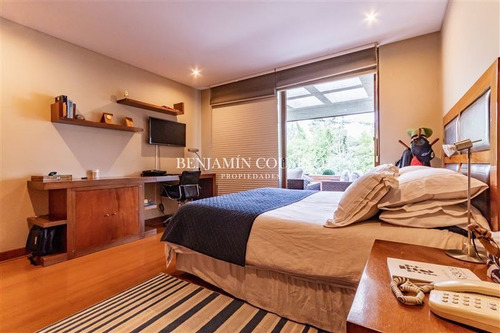 Imagen 26 de 30 de Casa En Venta De 5 Dorm. En Lo Barnechea