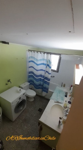 Gran Terreno Casa 4d 1b 6 Estc MacĂșl