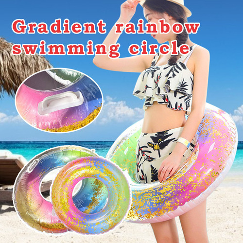 Juguetes De Piscina Tipo Corazón V Pool Floats Para Piscina