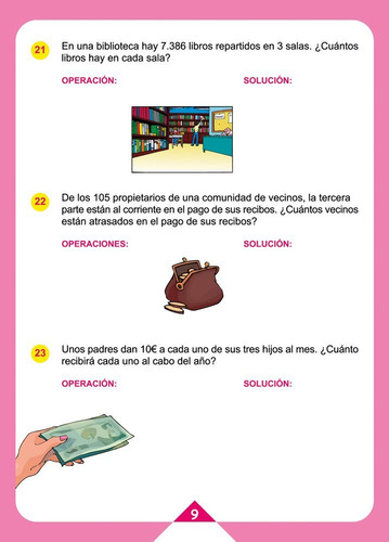 Resuelvo Problemas 7 Geu Editorial