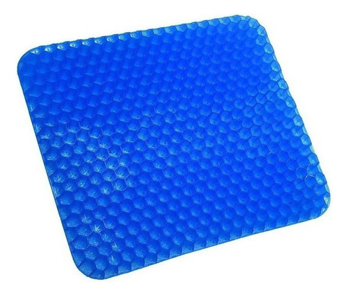 Tapete De Gel Cuadrado Cool Silicone Ice Mat