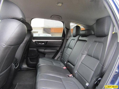 Honda Crv 2.4 City Plus