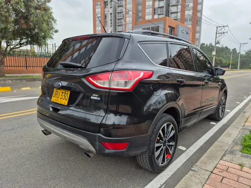 Ford Escape 2.0 Se 4x4