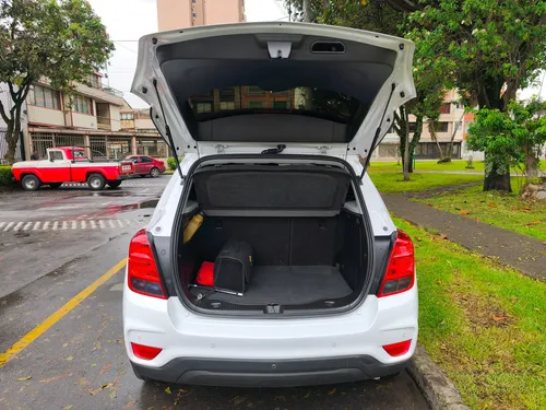 Chevrolet Tracker 1.8 Ls