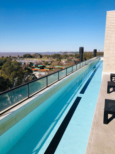 Venta De Departamento Monoambiente / Loft / Studio En Puerto De Olivos