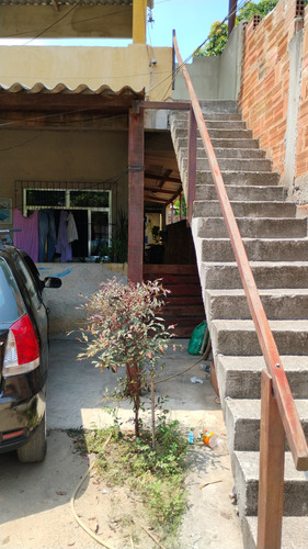 Casa Com 4 Quartos Sendo 1 Suite