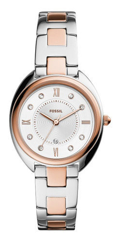 Reloj Fossil Mujer Es5072