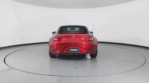 Mazda MX-5 2.0 I Grand Touring At
