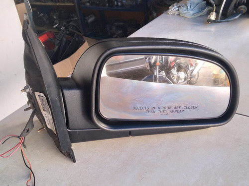 Espejo Retrovisor Derecho Chevrolet Trailblazer 02-06