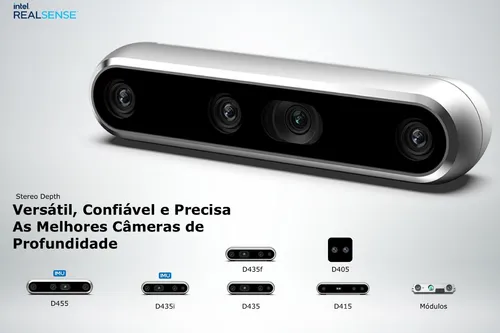Amazon.co.jp: intel RealSense™ Depth Camera D435 : 家電＆カメラ