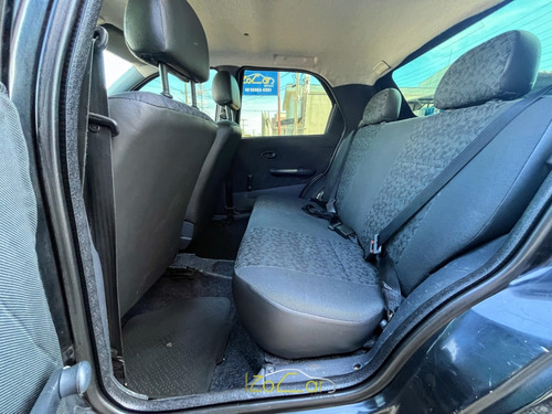 Fiat Palio 1.0 MPI FIRE 8V GASOLINA 4P MANUAL