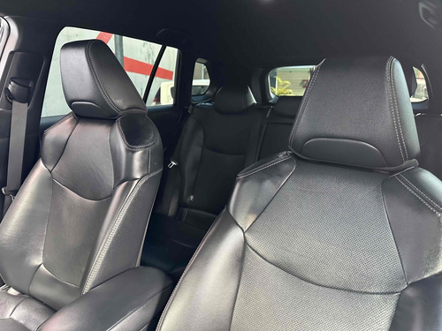 Toyota Corolla Cross 2.0 VVT-IE FLEX XRE DIRECT SHIFT