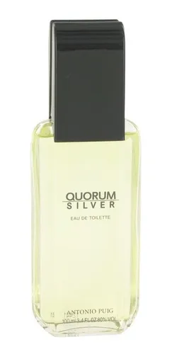 Quorum silver precio sale