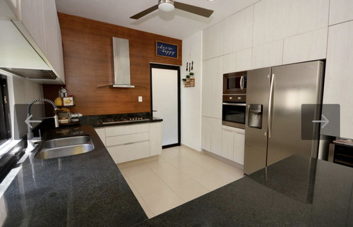 Exclusiva Casa En Playa Del Carmen