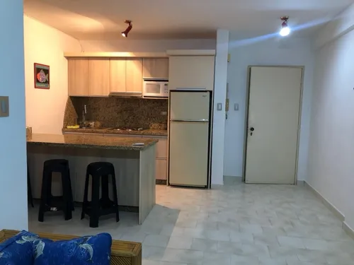 Apartamento En Venta Tucacas