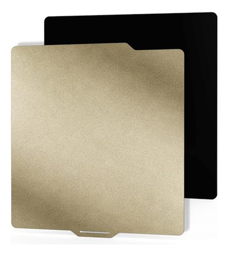 Placa Impresin Pei Doble Cara 257x257mm Para Bambulab X1