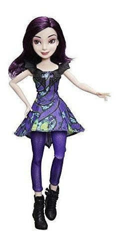 Disney Descendants Fashion Mal De Isle Of The Lost