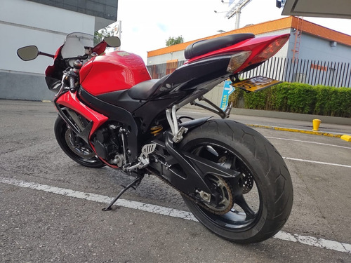 Suzuki Gsx-r600 Modelo 2006