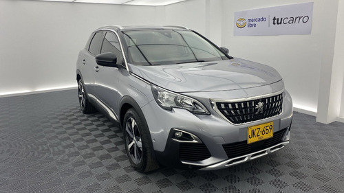 Imagen 12 de 25 de Peugeot 3008