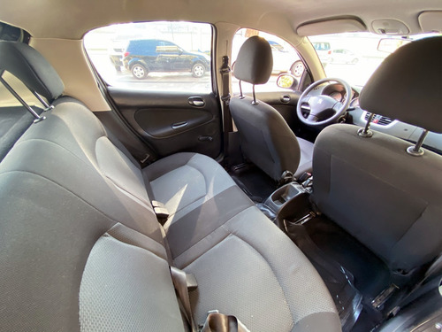 Imagen 13 de 15 de Autos Usado Peugeot 207 Allure 1.4 Hdi 2013 Citroen Renault