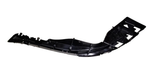 Imagen 3 de 3 de Soporte Paragolpe Del Izq Vw Bora Linea Nueva Original