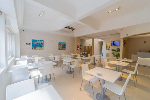 Hotel - Macrocentro