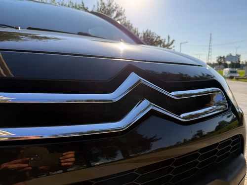 Citroën C3 Aircross 1.6 16V Sx
