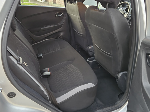 Renault Captur 2.0 Zen