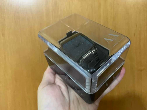 Relógio Armani Exchange Ax2211