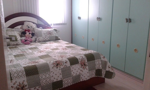 Imagem 10 de 15 de Apartamento Em Centro - Diadema - 789