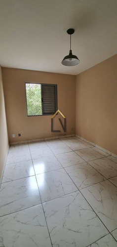 Imagem 3 de 15 de Aluga-se Ou Vende-se Apartamento - 640