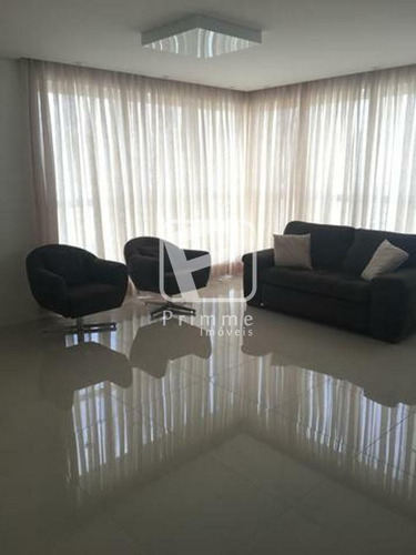 Imagem 3 de 15 de Apartamento 3 Dormitórios Para Temporada Em Balneário Camboriú - 3684