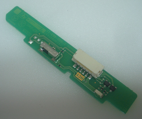 Sensor Cr (botoeira) Para Tv Sony Kdl-40w655d Kdl-48w655d (Usado)
