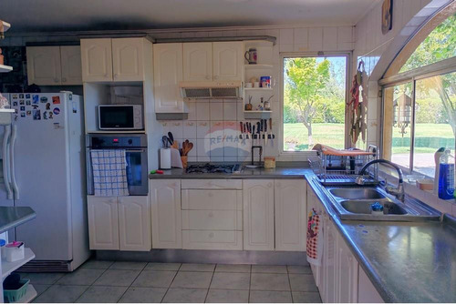 Parcela En Venta Frente A Viña Undurraga Talagante