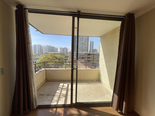 Se Arrienda Gran Depto 75 M2 2d-2b-1e-1b Tercera Transversal