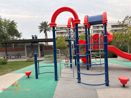 Arriendo Depto Gerónimo Alderete Con Av La Florida 2d2b Est
