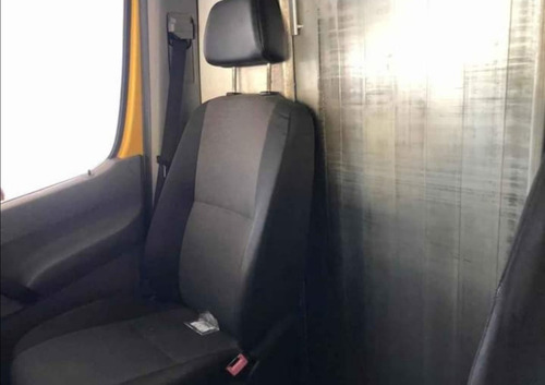 Imagen 9 de 12 de Crafter Cargo Van