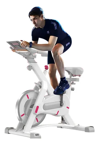 Bicicleta hotsell york spinning