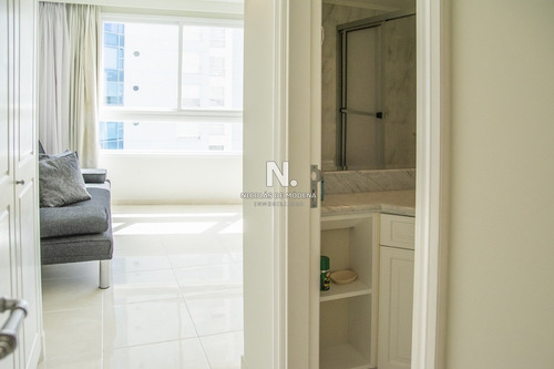 Hermoso Departamento En Venta En Millenium Tower- Ref: 3901