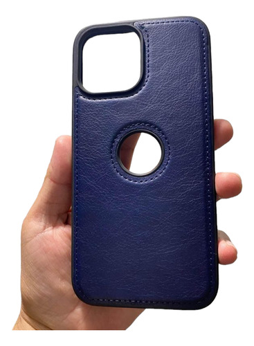 Forro Case Estuche Funda Protectora Para Celular En Cuero Pu