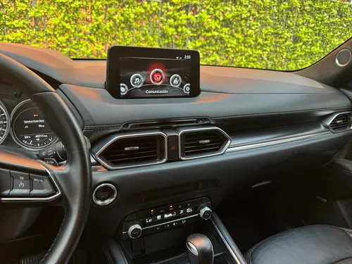 Mazda CX-5 2.5 GRAND TOURING CARBON EDITION