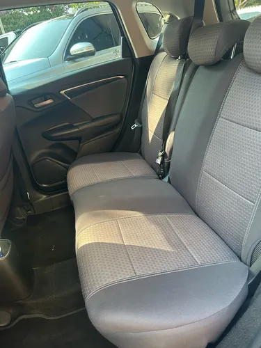 Honda WR-V 1.5 Lx