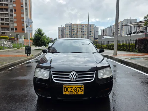 Volkswagen Jetta V 2.0 Trendline