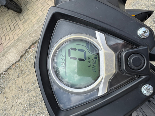 Victory Zs125