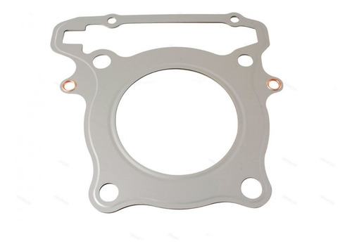 Junta Base Y Tapa Cilindro Original Honda Tornado Twister