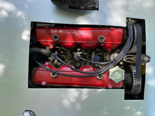 Imagen 5 de 17 de Lotus Seven Aff