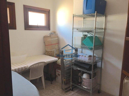 Imagem 7 de 30 de Casa À Venda No Alphaville 11 - Ca1012